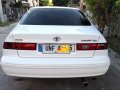Toyota Camry 1996 good condition registered -3