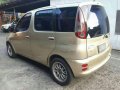 Toyota Echo Verso 1.3 VVTi engine same with Vios-3