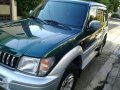 1997 TOYOTA Land Cruiser Prado GX-2