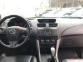 2017 Mazda BT50 22 4x2 AT DSL-6