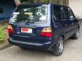Toyota Revo 2003 1.8 manual transmission -2