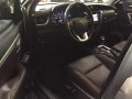 TOYOTA Fortuner 2016 V diesel matic-6