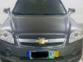 Chevrolet Captiva AT 2008 for sale -0