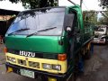 Isuzu Elf dropside for sale -10