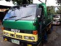 Isuzu Elf dropside for sale -0