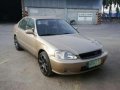 Honda Civic Vti Vtec AT 2000 SIR body-0