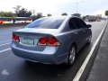 Honda Civic fd 2007 S FOR SALE-2