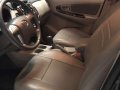 Toyota Innova G 2015 Black Automatic Diesel-6