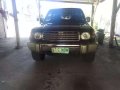 Mitsubishi Pajero 1997 for sale -1