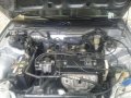 For sale Honda Civic htach 91 D12 engine-7