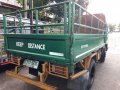 Isuzu Elf dropside for sale -9
