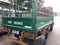 Isuzu Elf dropside for sale -1