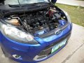 2013 Ford Fiesta S Automatic Hatchback Fresh-10