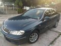 Nissan Sentra Exalta DS 2001 for sale -1