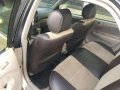 Toyota Corolla 2000 model baby altis fresh-8