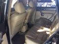 Honda Crv, 2009 model FOR SALE-5