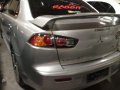 2016 Mitsubishi Lancer EX GTA 2.0 AT Gas RCBC pre owned cars-2