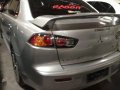 2016 Mitsubishi Lancer EX GTA 2.0 AT Gas RCBC pre owned cars-3