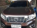 For Assume Nissan Navara 4x2 Calibre MT 2018-1