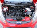 2012 FORD FIESTA Hatchback - nothing to fix . AT-4