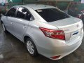 Toyota Vios 1.3 E 2016 1.3L engine Automatic Transmission-1