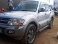 Mitsubishi Pajero 2010 Japan for sale -4