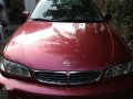 2000 Toyota Corolla baby Altis FOR SALE-0