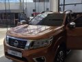 2018 Nissan Navara 25L 4x2 EL Calibre MT DP 59K All inMonthly 23K-3