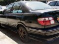 Nissan Sentra 2001 Model Automatic for sale -3