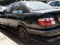 Nissan Sentra 2001 Model Automatic for sale -1