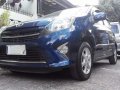 Toyota Wigo 2016 matic FOR SALE-3
