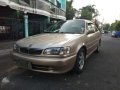 Toyota Corolla 2000 model baby altis fresh-0