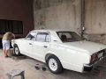 1970 Toyota Crown pearl white 2.0 5r Engine Manual -4