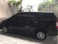 Toyota Innova G 2015 Black Automatic Diesel-4