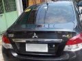Mitsubishi Mirage G4 2017 GRAB no assume MT -3