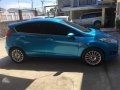 Ford Fiesta ecoboost 1.0 2014 Very good condition-5