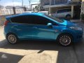 Ford Fiesta ecoboost 1.0 2014 Very good condition-0