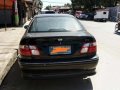 Nissan Sentra 2001 Model Automatic for sale -4