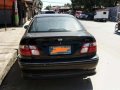 Nissan Sentra 2001 Model Automatic for sale -0