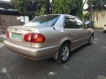 Toyota Corolla 2000 model baby altis fresh-4