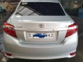 Toyota Vios 1.3 E 2016 1.3L engine Automatic Transmission-2