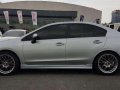 10T Kms Only 2013 Subaru Impreza 2.0Rs. Complete Service History.-6