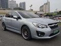 10T Kms Only 2013 Subaru Impreza 2.0Rs. Complete Service History.-1