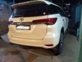 Assume balance Toyota Fortuner V 2018-4