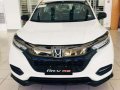 2018 HONDA CIVIC 15 RS TURBO all in package-1