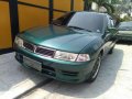 1999 Mitsubishi Lancer MX Body Glx Athomatic-2