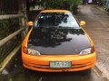 Honda CIVIC esi 1995 All power FOR SALE-4