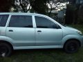 Toyota Avanza 2008 FOR SALE-1