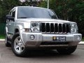 Jeep Commander 2010 for sale -11