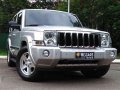 Jeep Commander 2010 for sale -0